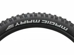 SCHWALBE Magic Mary Pneu Souple Evolution Addix Soft Super Gravity - 27,5 X 2,6 Pouces -Pas Cher Vtt Magasin schwalbe magic mary pneu souple evolution addix soft super gravity 275 x 26 pouces 2