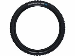 SCHWALBE Nobby Nic Pneu Rigide Super Trail - 29 X 2,60 Pouces -Pas Cher Vtt Magasin schwalbe nobby nic pneu rigide super trail 29 x 260 pouces 3