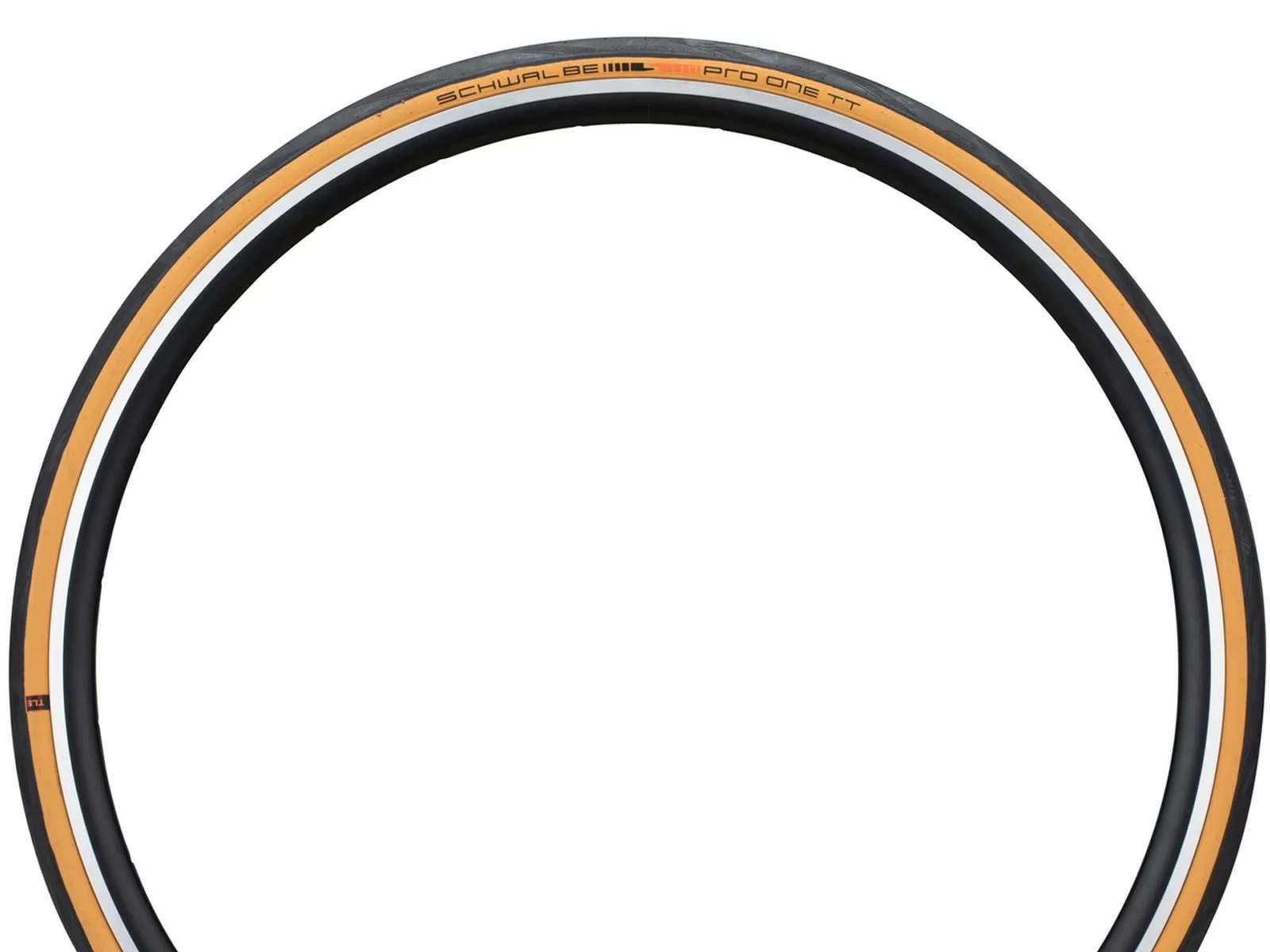 SCHWALBE Pro One TT Evo Pneu Souple Tubeless 700x28 2 SCHWALBE Pro One TT Evo Pneu Souple Tubeless 700x28 – Image 2