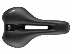 SELLE ROYAL Ellipse Athletic Selle Sport/confort 162mm