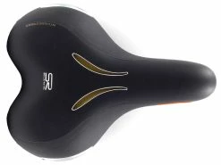 SELLE ROYAL Lookin Moderate Selle Pour Femme 198mm