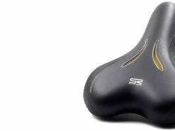 SELLE ROYAL Lookin Moderate Selle Pour Femme 198mm -Pas Cher Vtt Magasin selle royal lookin moderate selle pour femme 198mm 4