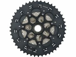 SHIMANO Cassette 11v SLX CS-M7000