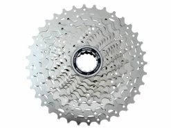SHIMANO Cassette VTT DEORE HG50 10 Vitesses 11-36