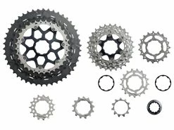 SHIMANO Cassette VTT DEORE XT CS-M8000 11 Vitesses 11-42 8 SHIMANO Cassette VTT DEORE XT CS-M8000 11 Vitesses 11-42 -Pas Cher Vtt Magasin shimano cassette vtt deore xt cs m8000 11 vitesses 11 42 3
