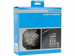 SHIMANO Cassette VTT DEORE XT CS-M8000 11 Vitesses 11-42 9 SHIMANO Cassette VTT DEORE XT CS-M8000 11 Vitesses 11-42 -Pas Cher Vtt Magasin shimano cassette vtt deore xt cs m8000 11 vitesses 11 42 4