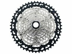 SHIMANO Cassette VTT DEORE XT CS-M8100 12 Vitesses 10-51