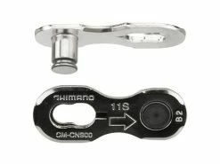 SHIMANO Chaîne Dura-Ace / XTR HG901 11v Quick-Link 116 Maillons 5 SHIMANO Chaîne Dura-Ace / XTR HG901 11v Quick-Link 116 Maillons -Pas Cher Vtt Magasin shimano chaine dura ace xtr hg901 11v quick link 116 maillons 2