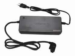 SHIMANO Chargeur De Batterie VAE Steps EC-6000-1 Pour BM-E6000 / E6010 -Pas Cher Vtt Magasin shimano chargeur de batterie vae steps ec 6000 1 pour bm e6000 e6010 2