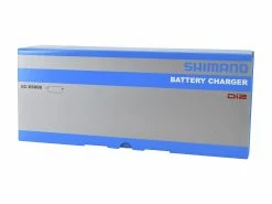 SHIMANO Chargeur De Batterie VAE Steps EC-6000-1 Pour BM-E6000 / E6010 -Pas Cher Vtt Magasin shimano chargeur de batterie vae steps ec 6000 1 pour bm e6000 e6010 4