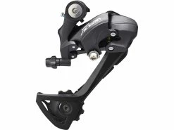 SHIMANO Dérailleur Arrière Acera RD-T3000 SGS Noir