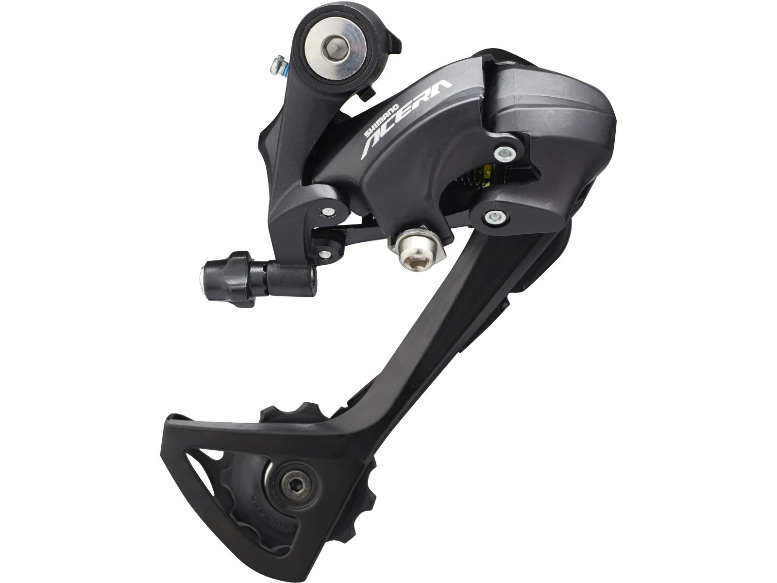 SHIMANO Dérailleur Arrière Acera RD-T3000 SGS Noir 1 SHIMANO Dérailleur Arrière Acera RD-T3000 SGS Noir