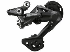 SHIMANO Dérailleur Arrière Deore RD-M4120 10/11v
