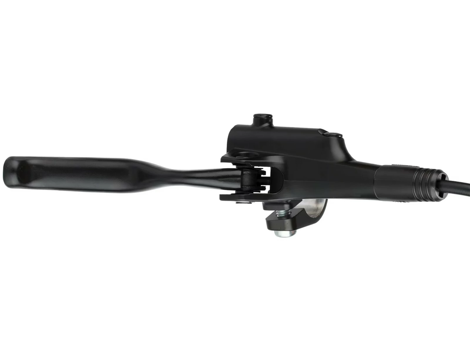 SHIMANO Frein à Disque Complet BL-MT201/BR-MT200 Hydraulique Avant 7 SHIMANO Frein à Disque Complet BL-MT201/BR-MT200 Hydraulique Avant – Image 7