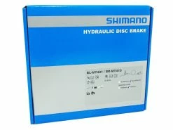 SHIMANO Frein à Disque MT401 Hydraulique Arrière 7 SHIMANO Frein à Disque MT401 Hydraulique Arrière -Pas Cher Vtt Magasin shimano frein a disque mt401 hydraulique arriere 3