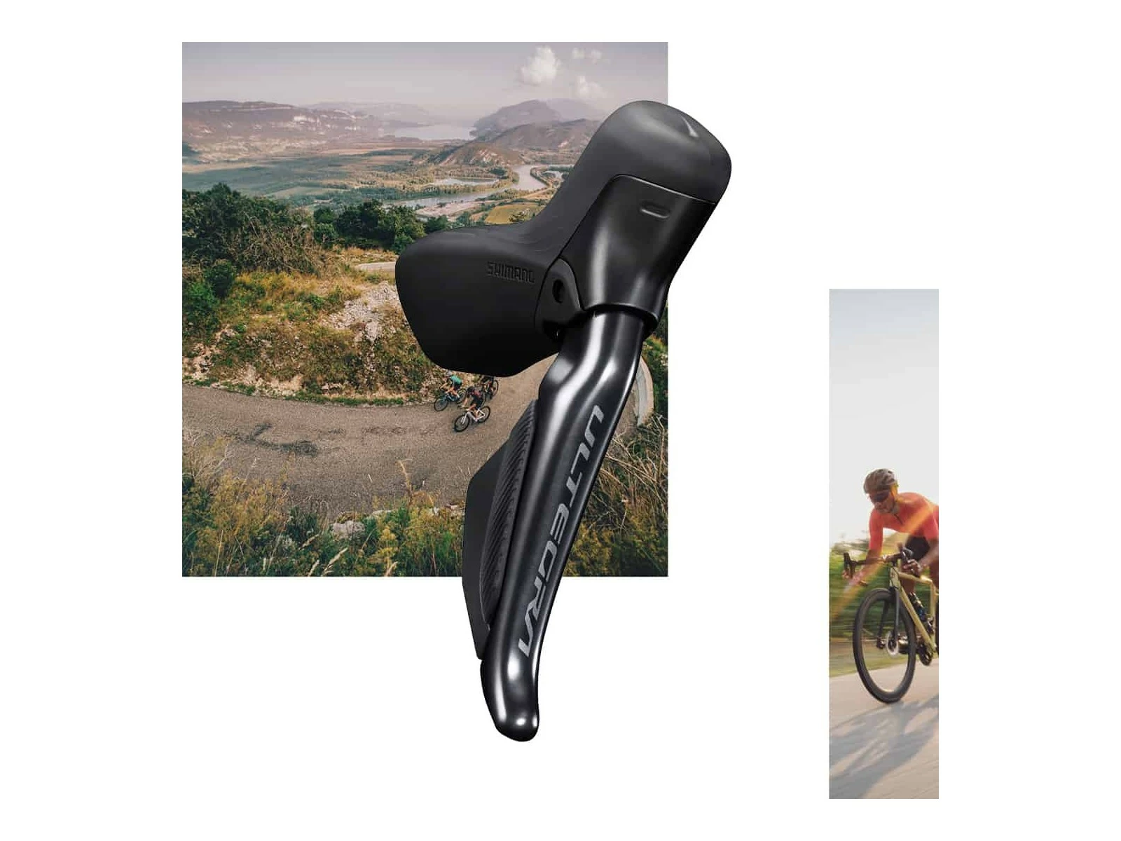 SHIMANO Groupe Ultegra Di2 2x12v R8100 Disques 50/34 - 11/30 4 SHIMANO Groupe Ultegra Di2 2x12v R8100 Disques 50/34 - 11/30 – Image 4