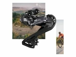 SHIMANO Groupe Ultegra Di2 2x12v R8100 Disques 50/34 - 11/30 15 SHIMANO Groupe Ultegra Di2 2x12v R8100 Disques 50/34 - 11/30 -Pas Cher Vtt Magasin shimano groupe ultegra di2 2x12v r8100 disques 5034 1130 6