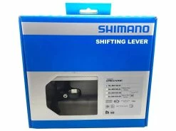 SHIMANO Levier De Vitesse SL-M6100-R Deore Droit 12v 7 SHIMANO Levier De Vitesse SL-M6100-R Deore Droit 12v -Pas Cher Vtt Magasin shimano levier de vitesse sl m6100 r deore droit 12v 3