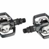 SHIMANO Pédales à Clip SPD PD-ED500