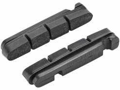 SHIMANO R55C4 Patins De Frein Dura-Ace Ultegra 105 - 2 Paires Aluminium