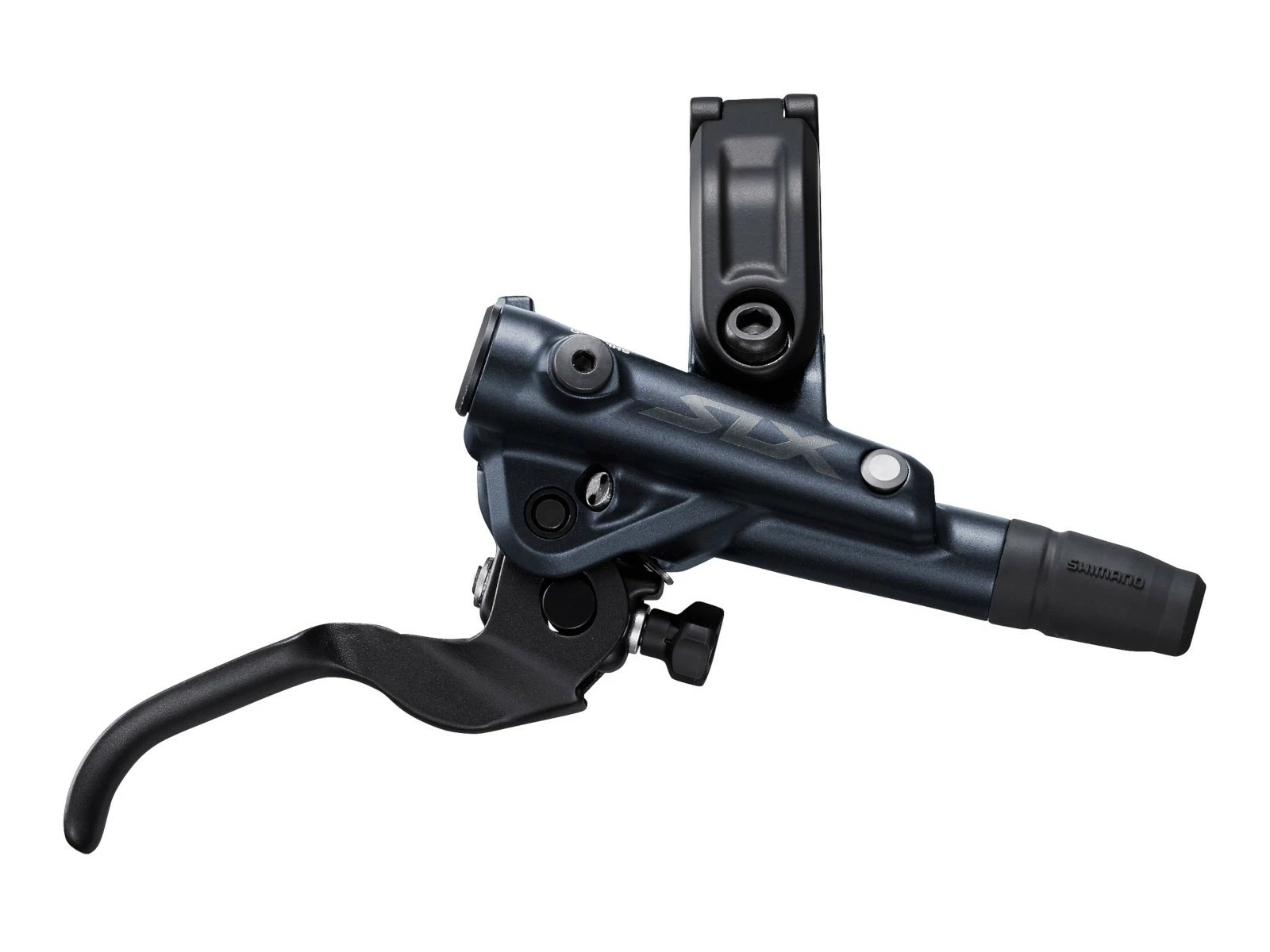 SHIMANO SLX BL-M1700 + BR-M7120 Frein Arrière Hydraulique Complet 2 SHIMANO SLX BL-M1700 + BR-M7120 Frein Arrière Hydraulique Complet – Image 2