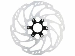 SHIMANO SM-RT70 Disque Center Lock Pour SLX 203mm