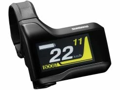 SHIMANO Steps E8000 Compteur Système Sans Fil D-FLY VAE