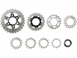 SHIMANO Ultegra R8000 Cassette 11 Vitesses -Pas Cher Vtt Magasin shimano ultegra r8000 cassette 11 vitesses 2