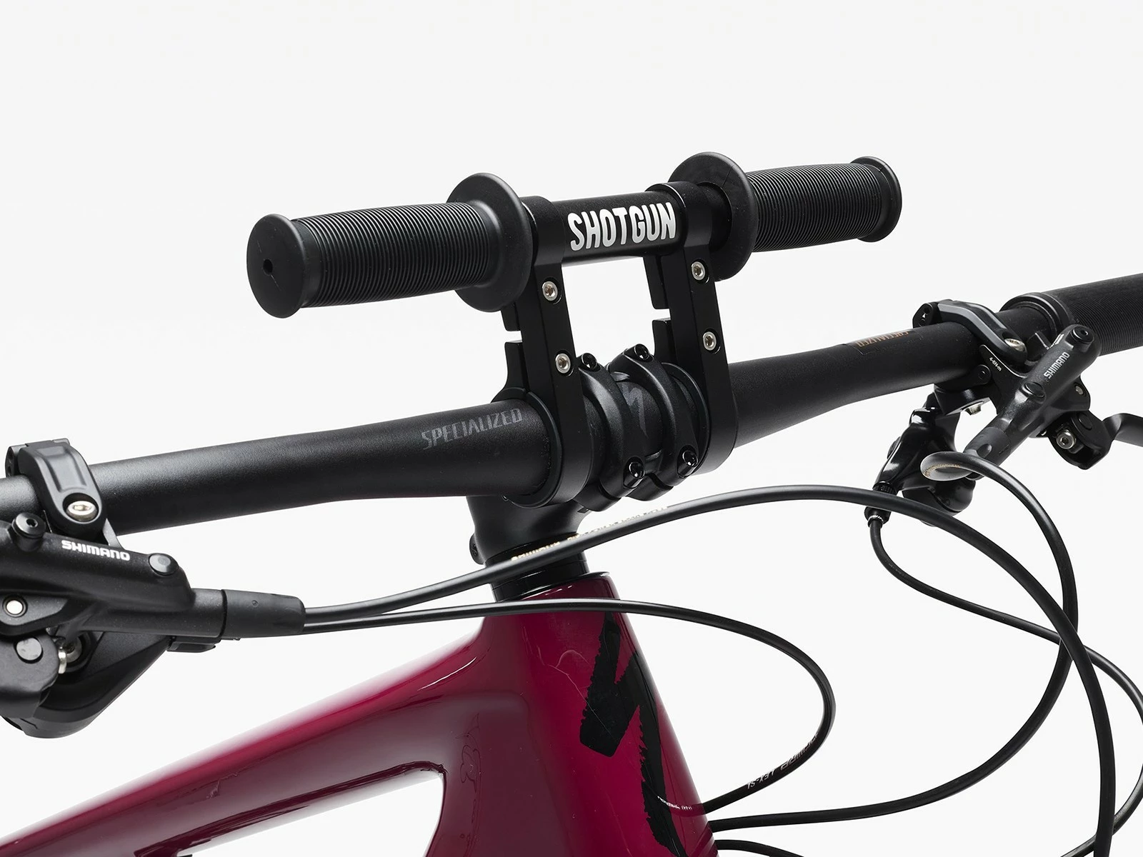 SHOTGUN Guidon Pour Enfant 2 SHOTGUN Guidon Pour Enfant – Image 2