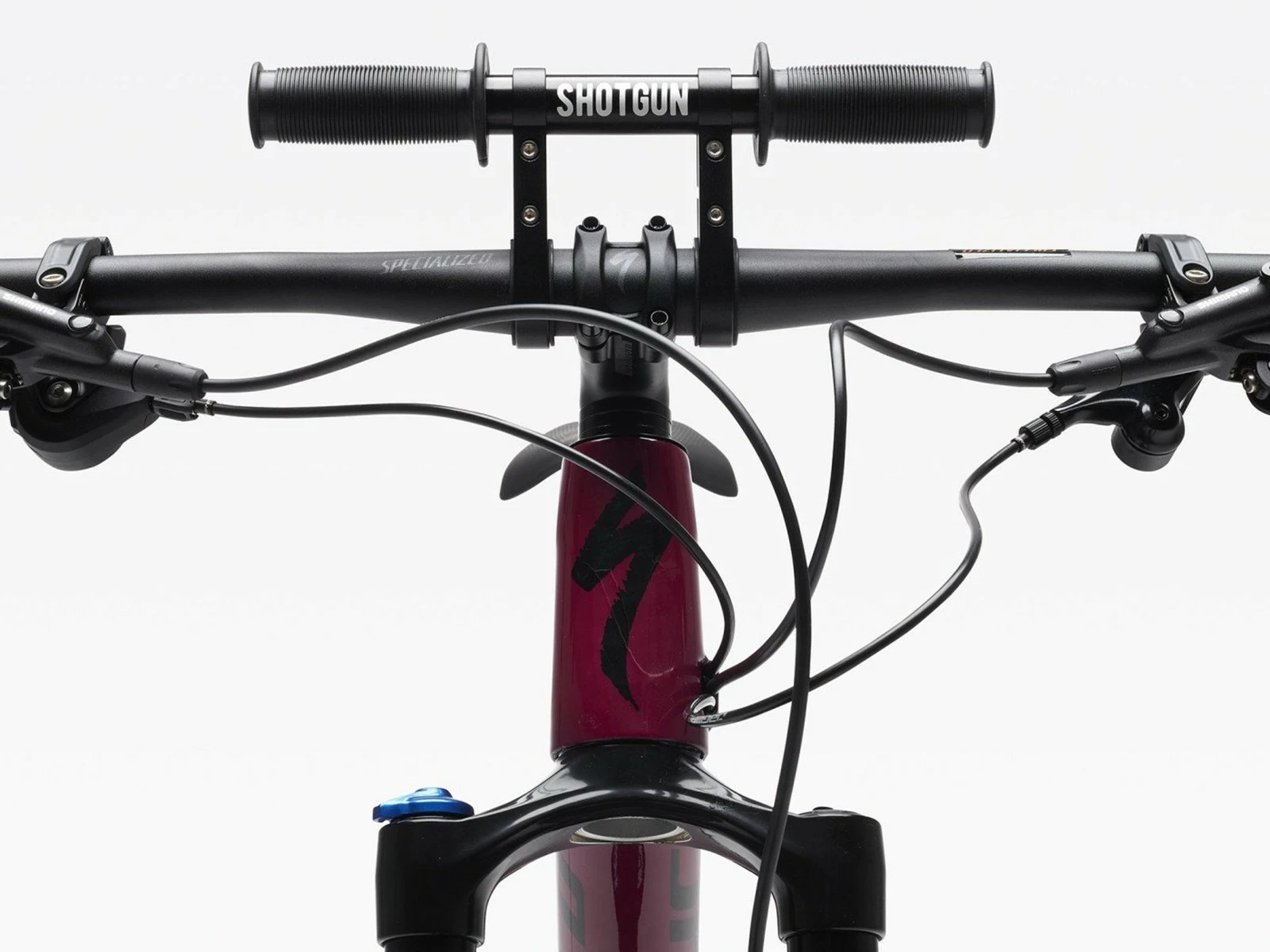 SHOTGUN Guidon Pour Enfant 3 SHOTGUN Guidon Pour Enfant – Image 3