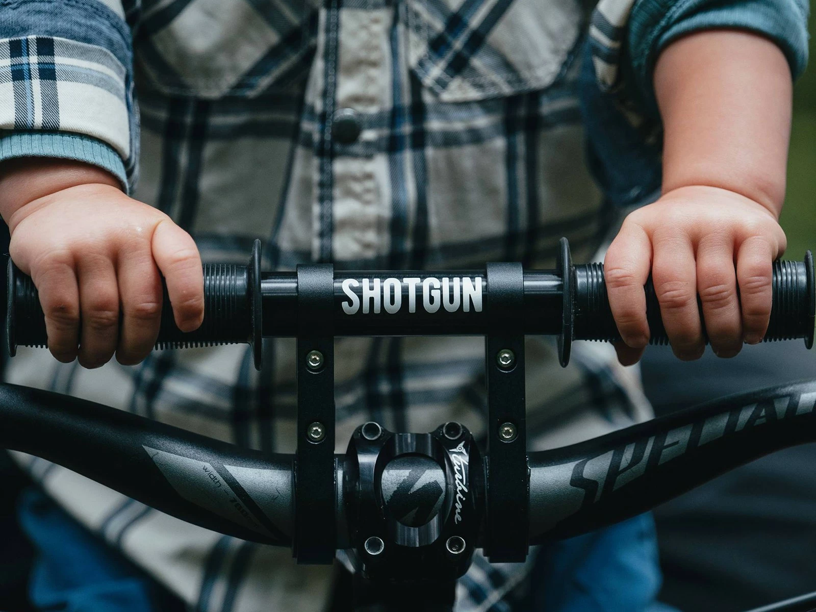 SHOTGUN Guidon Pour Enfant 5 SHOTGUN Guidon Pour Enfant – Image 5