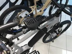 SHOTGUN Pro Selle VTT Pour Enfant -Pas Cher Vtt Magasin shotgun pro selle vtt pour enfant 3