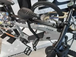 SHOTGUN Pro Selle VTT Pour Enfant -Pas Cher Vtt Magasin shotgun pro selle vtt pour enfant 4