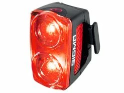 SIGMA Buster 150 RL éclairage Arrière USB / LED 20h D'autonomie 13 SIGMA Buster 150 RL éclairage Arrière USB / LED 20h D'autonomie -Pas Cher Vtt Magasin sigma buster 150 rl eclairage arriere usb led 20h d autonomie 2