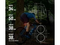 SIGMA Buster 150 RL éclairage Arrière USB / LED 20h D'autonomie 15 SIGMA Buster 150 RL éclairage Arrière USB / LED 20h D'autonomie -Pas Cher Vtt Magasin sigma buster 150 rl eclairage arriere usb led 20h d autonomie 4