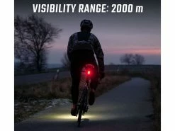 SIGMA Buster 150 RL éclairage Arrière USB / LED 20h D'autonomie 18 SIGMA Buster 150 RL éclairage Arrière USB / LED 20h D'autonomie -Pas Cher Vtt Magasin sigma buster 150 rl eclairage arriere usb led 20h d autonomie 7