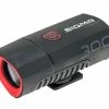 SIGMA Buster 300 éclairage Frontal LED Blanches
