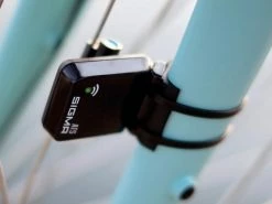 SIGMA Compteur BC 5.0 WL Sans Fil Noir ( 5 Fonctions) -Pas Cher Vtt Magasin sigma compteur bc 50 wl sans fil noir 5 fonctions 2