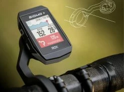 SIGMA Compteur ROX11.1 EVO GPS Noir Cardio Et Altimètre 6 SIGMA Compteur ROX11.1 EVO GPS Noir Cardio Et Altimètre -Pas Cher Vtt Magasin sigma compteur rox111 evo gps noir cardio et altimetre 2