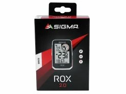 SIGMA Compteur ROX2.0 7 SIGMA Compteur ROX2.0 -Pas Cher Vtt Magasin sigma compteur rox20 3