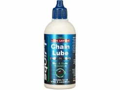 SQUIRT LUBE Lubrifiant De Chaîne à La Cire - Burette 120ml