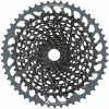 SRAM Cassette GX Eagle 12 Vitesses 10-52/10-50 Dents XG-1275-B1 Noir
