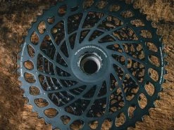 SRAM Cassette GX Eagle 12 Vitesses 10-52/10-50 Dents XG-1275-B1 Noir -Pas Cher Vtt Magasin sram cassette gx eagle 12 vitesses 10 5210 50 dents xg 1275 b1 noir 2