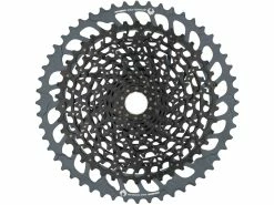SRAM Cassette GX Eagle 12 Vitesses 10-52/10-50 Dents XG-1275-B1 Noir