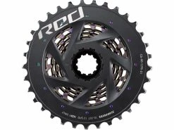 SRAM Cassette Red Rainbow XG-1290 12 Vitesses 10-33 Dents 8 SRAM Cassette Red Rainbow XG-1290 12 Vitesses 10-33 Dents -Pas Cher Vtt Magasin sram cassette red rainbow xg 1290 12 vitesses 10 33 dents 2
