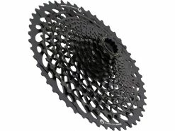 SRAM Cassette X01 Eagle 12v XG-1295 Black 10-50D 6 SRAM Cassette X01 Eagle 12v XG-1295 Black 10-50D -Pas Cher Vtt Magasin sram cassette x01 eagle 12v xg 1295 black 10 50d 2
