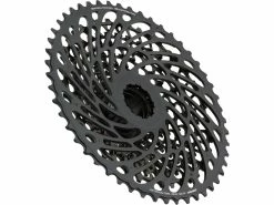 SRAM Cassette X01 Eagle 12v XG-1295 Black 10-50D 7 SRAM Cassette X01 Eagle 12v XG-1295 Black 10-50D -Pas Cher Vtt Magasin sram cassette x01 eagle 12v xg 1295 black 10 50d 3