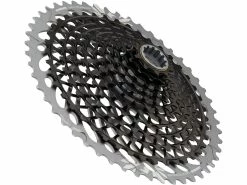 SRAM Cassette X01 Eagle 12v XG-1295 Gris Polaire 10-50D -Pas Cher Vtt Magasin sram cassette x01 eagle 12v xg 1295 gris polaire 10 50d 2