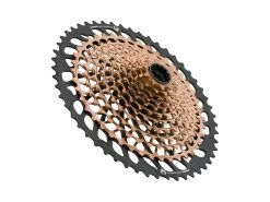 SRAM Cassette XX1 Eagle 12v XG-1299 Bronze 10-52 -Pas Cher Vtt Magasin sram cassette xx1 eagle 12v xg 1299 bronze 10 52 2