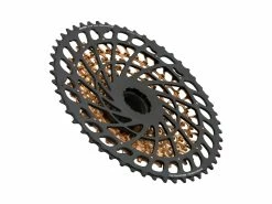 SRAM Cassette XX1 Eagle 12v XG-1299 Bronze 10-52 -Pas Cher Vtt Magasin sram cassette xx1 eagle 12v xg 1299 bronze 10 52 3
